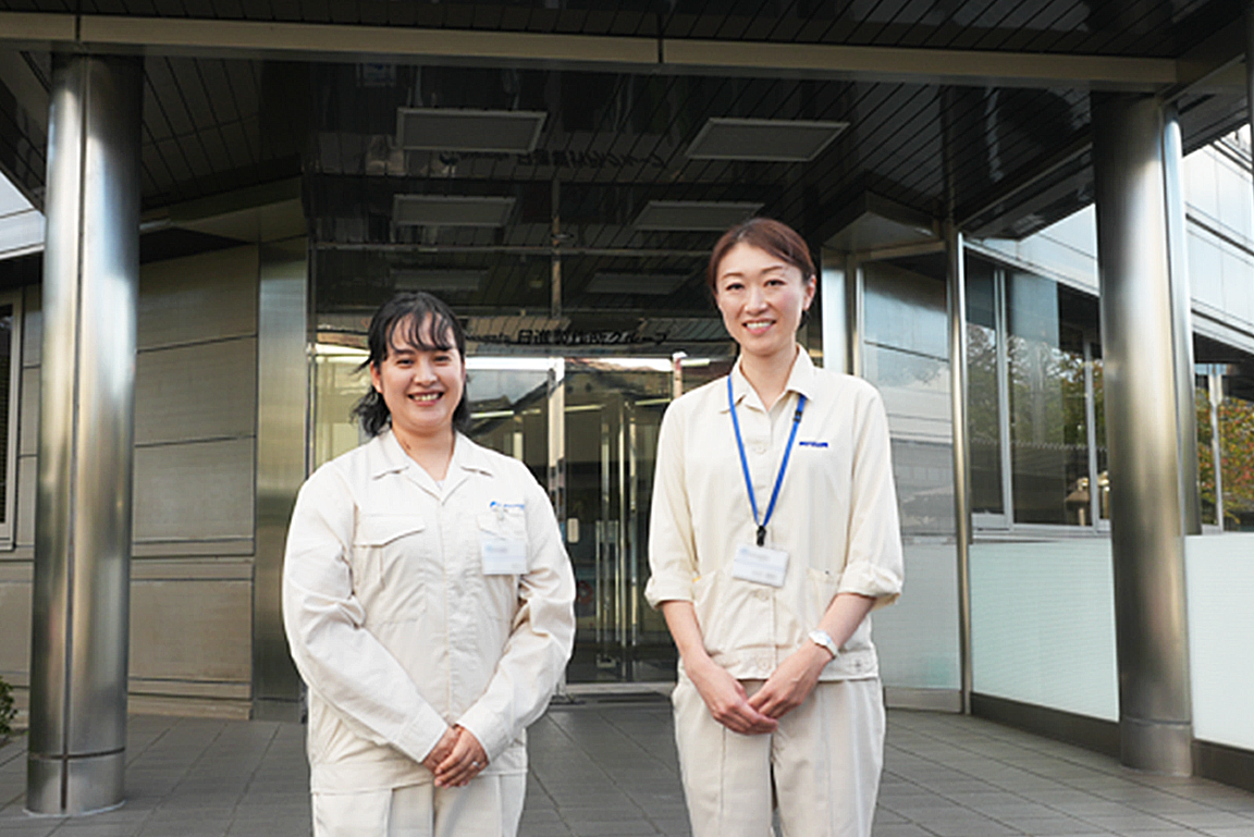 株式会社 日進製作所グループ