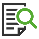 キーワードによる全文検索