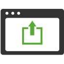 手書き文字認識データ化