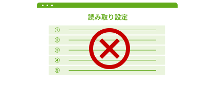 テンプレートレス